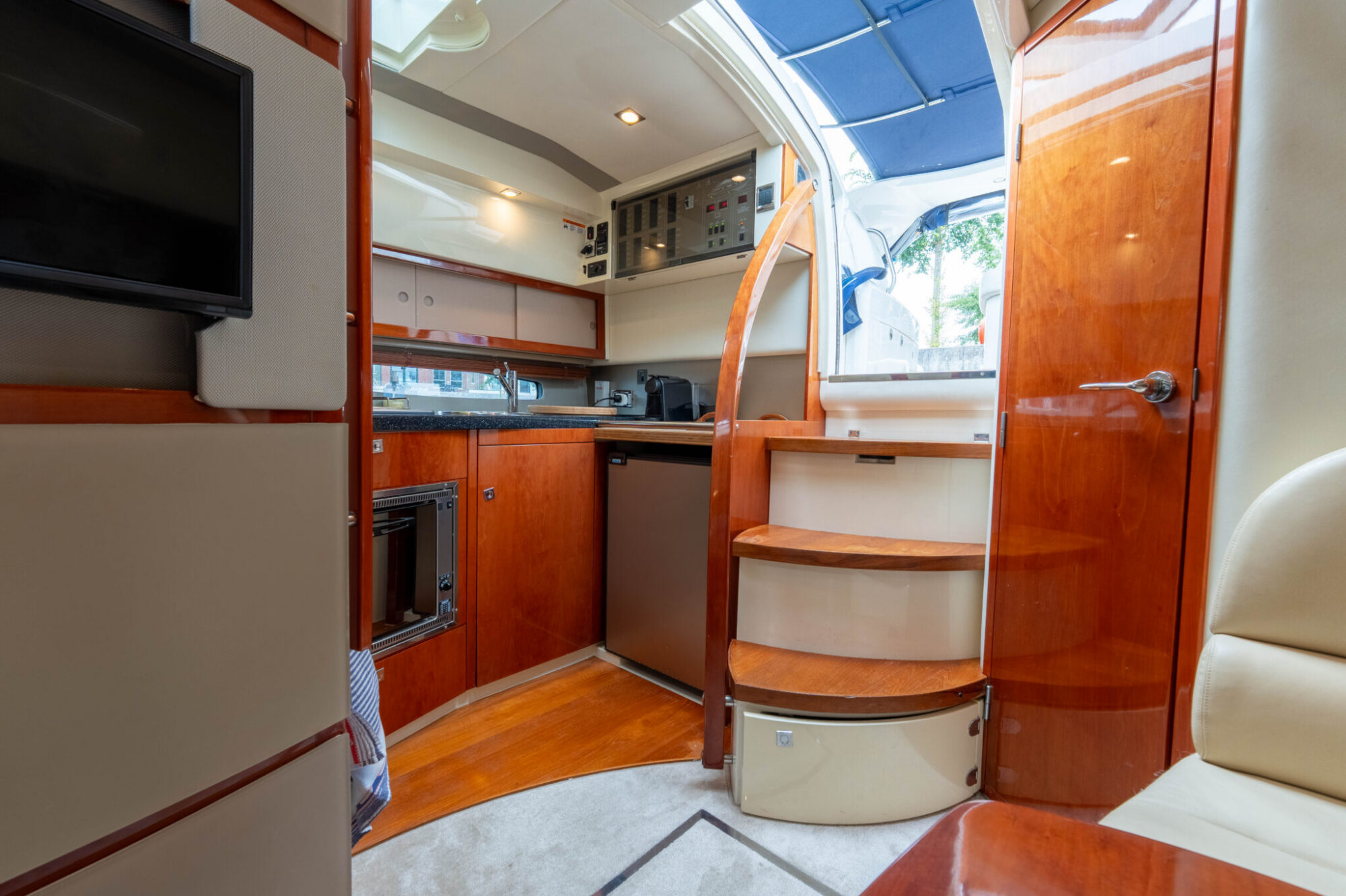 foto: 19 Fairline Fairline Targa 38