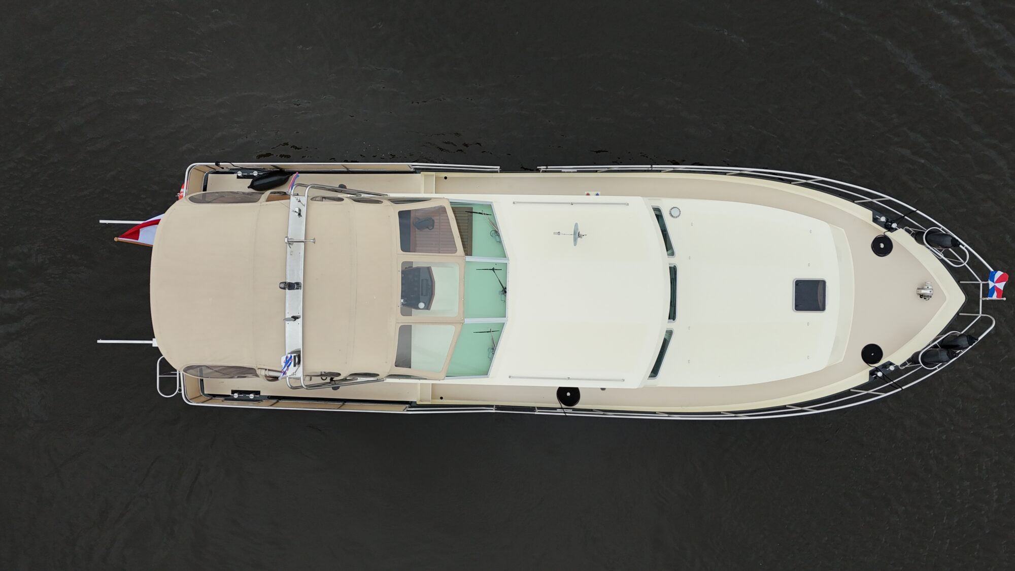 foto: 60 Vacance Vacance 13.00 AK Cabrio