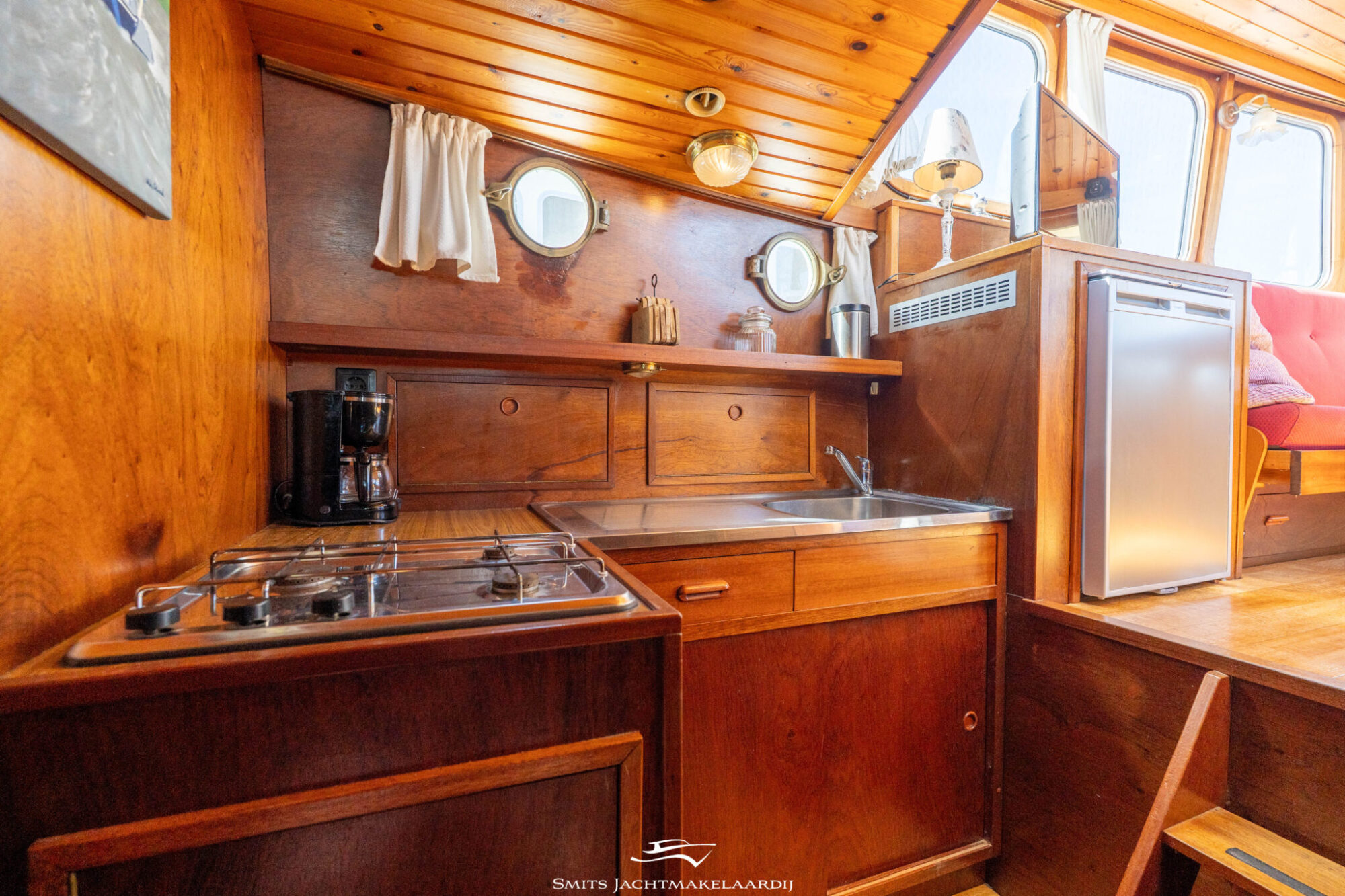 foto: 14 Bruijs Bruijs Vlet 10.00 OK