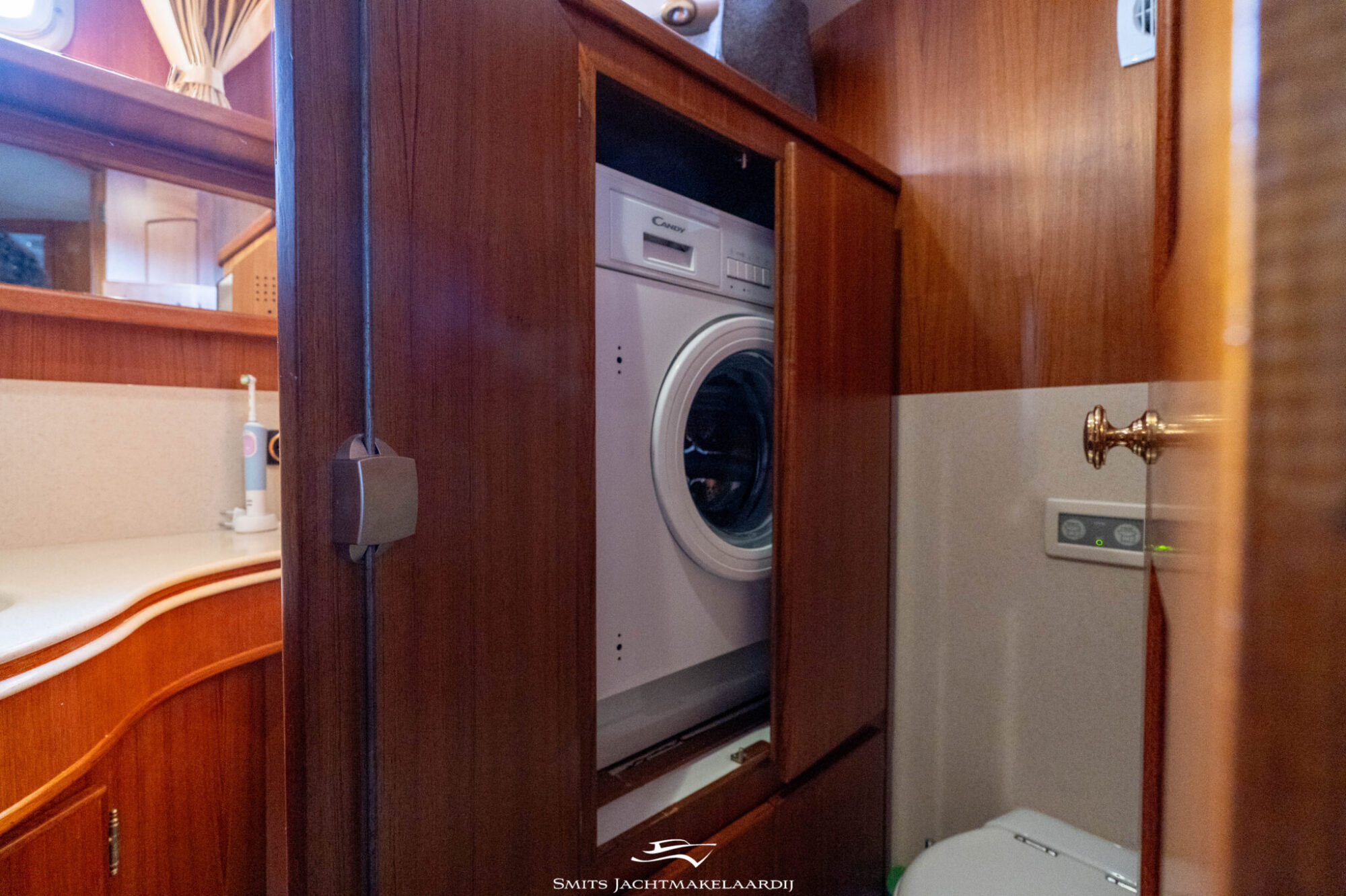foto: 16 Holterman Holterman Trawler 13.50 Royal Class Cabrio