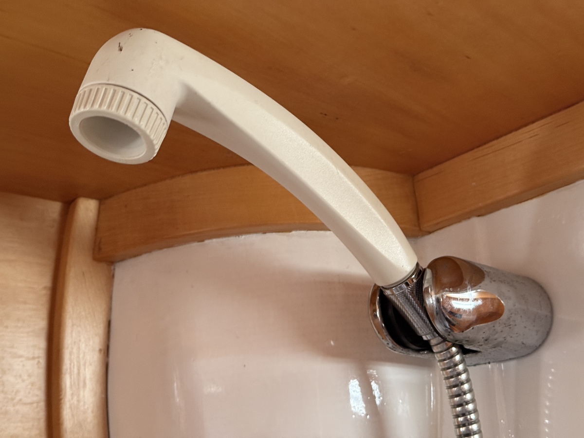 foto: 46 De Jong 12.50 One Off S-spant jachthek