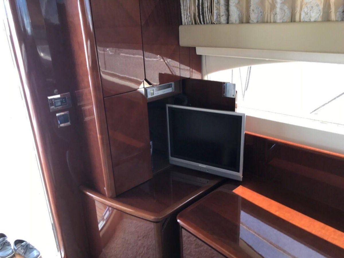 foto: 11 Princess 50