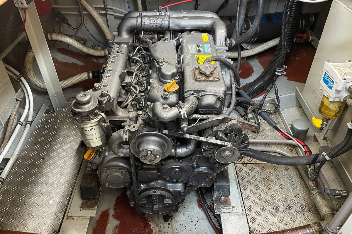 foto: 24 Hellingskip 1100 AK