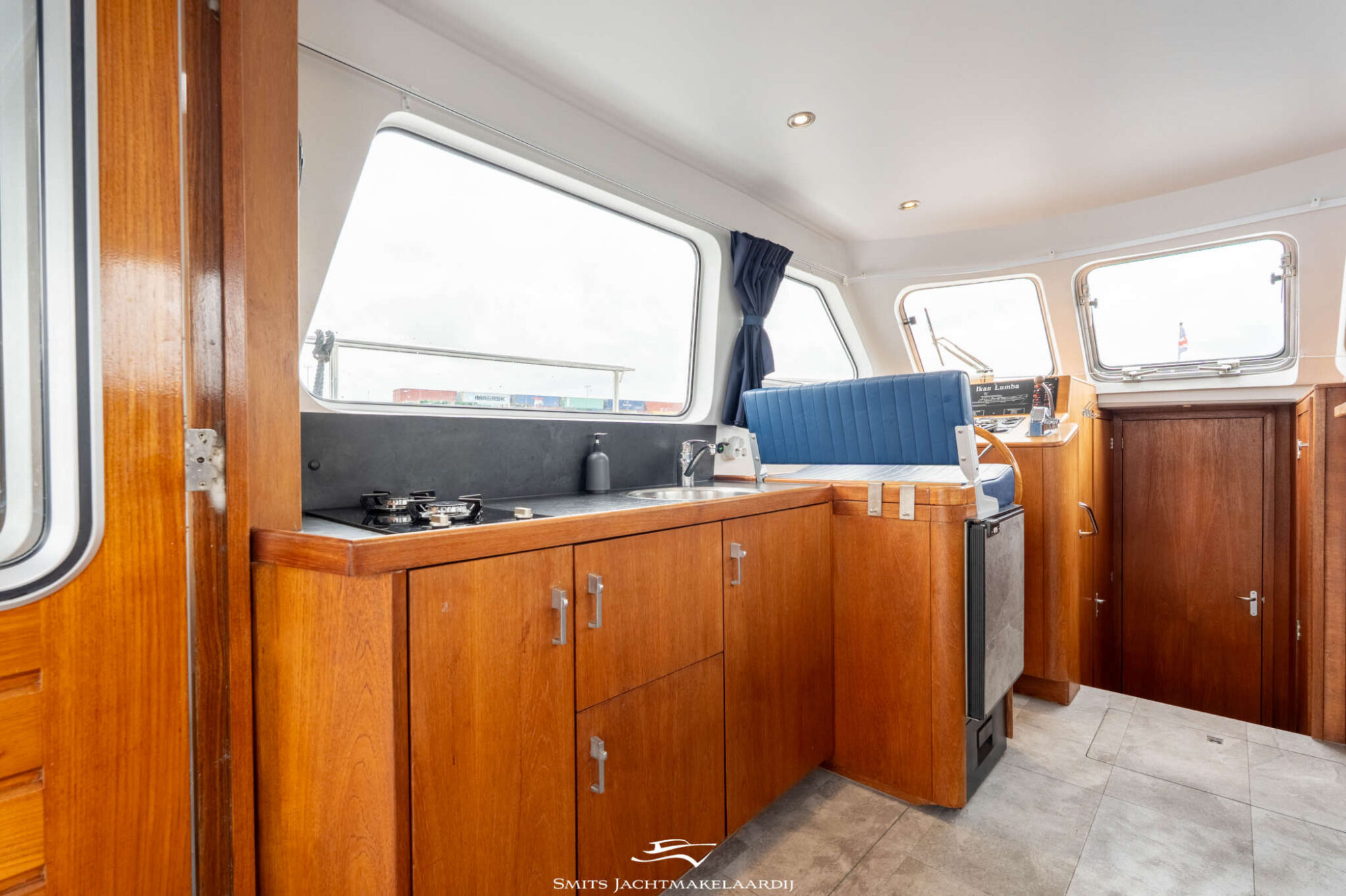 foto: 11 Van Vossen Van Vossen Patrouille 10.50 OK