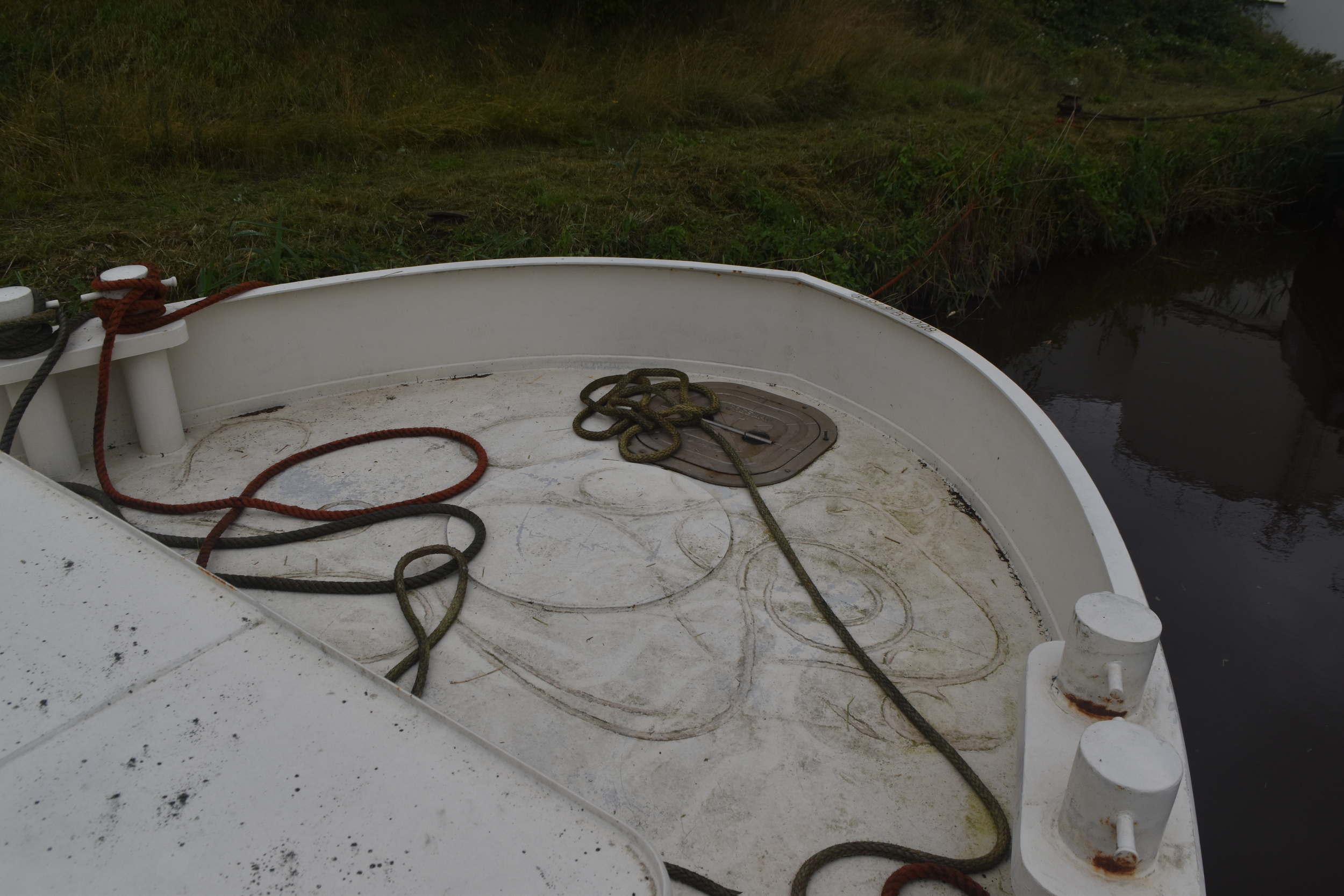 foto: 19 Loodsboot 19.99