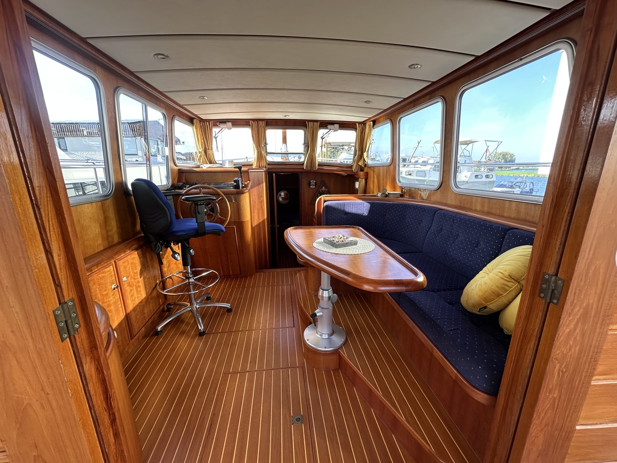 foto: 10 Jetten Bully 960 OK