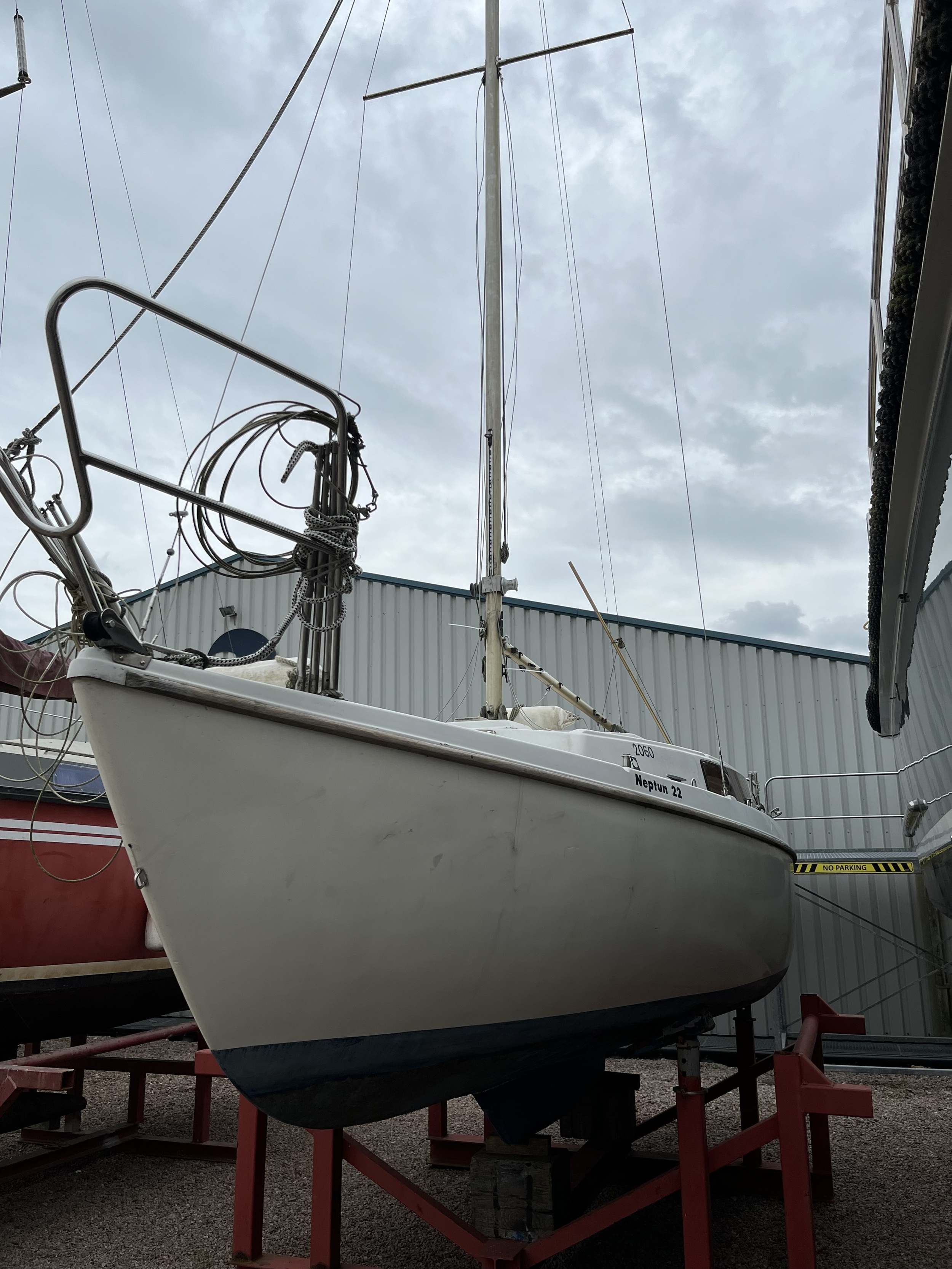 hoofdfoto: 1 Neptun 22
