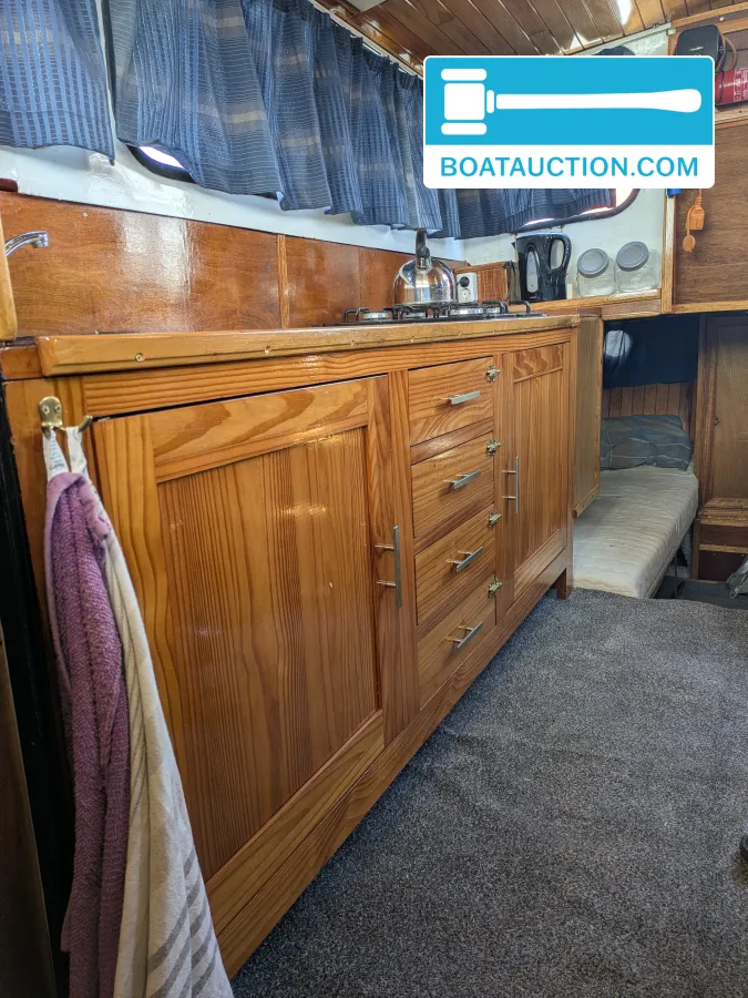 foto: 8 Cupido cruiser 900