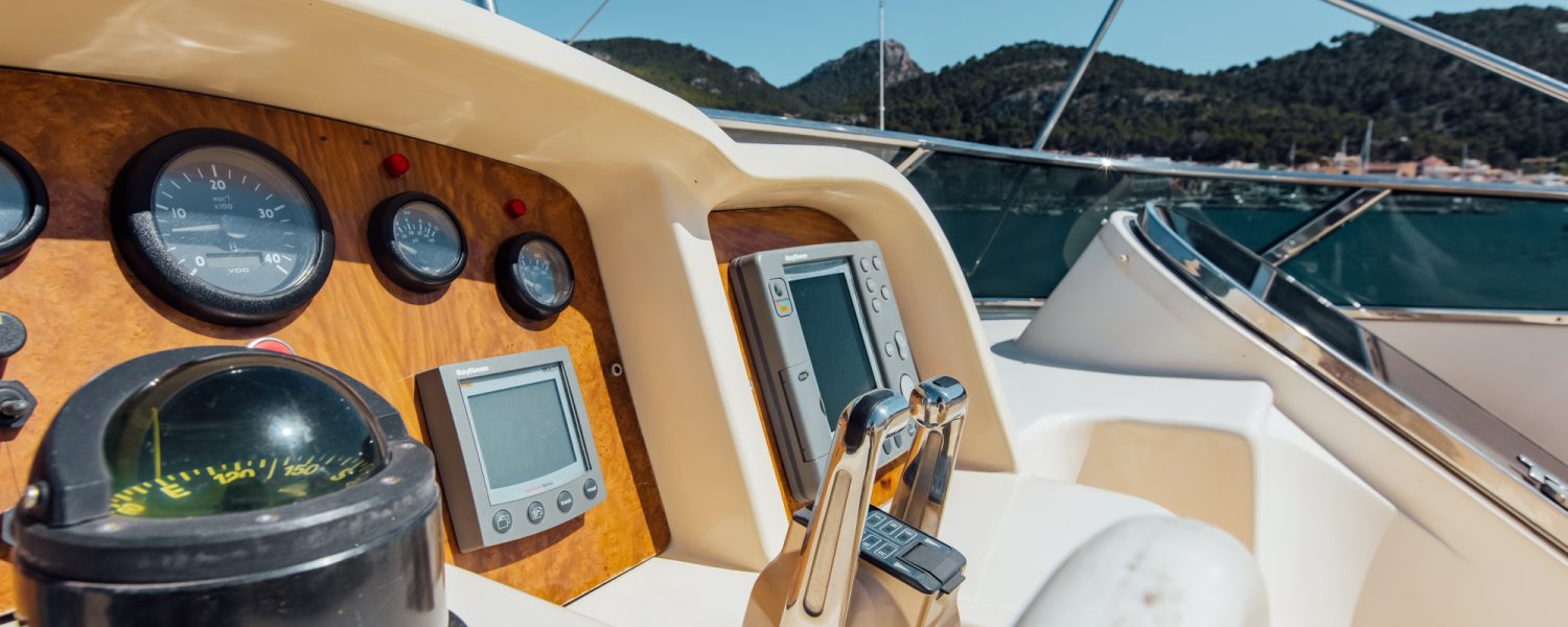 foto: 15 Astondoa 72 GXL