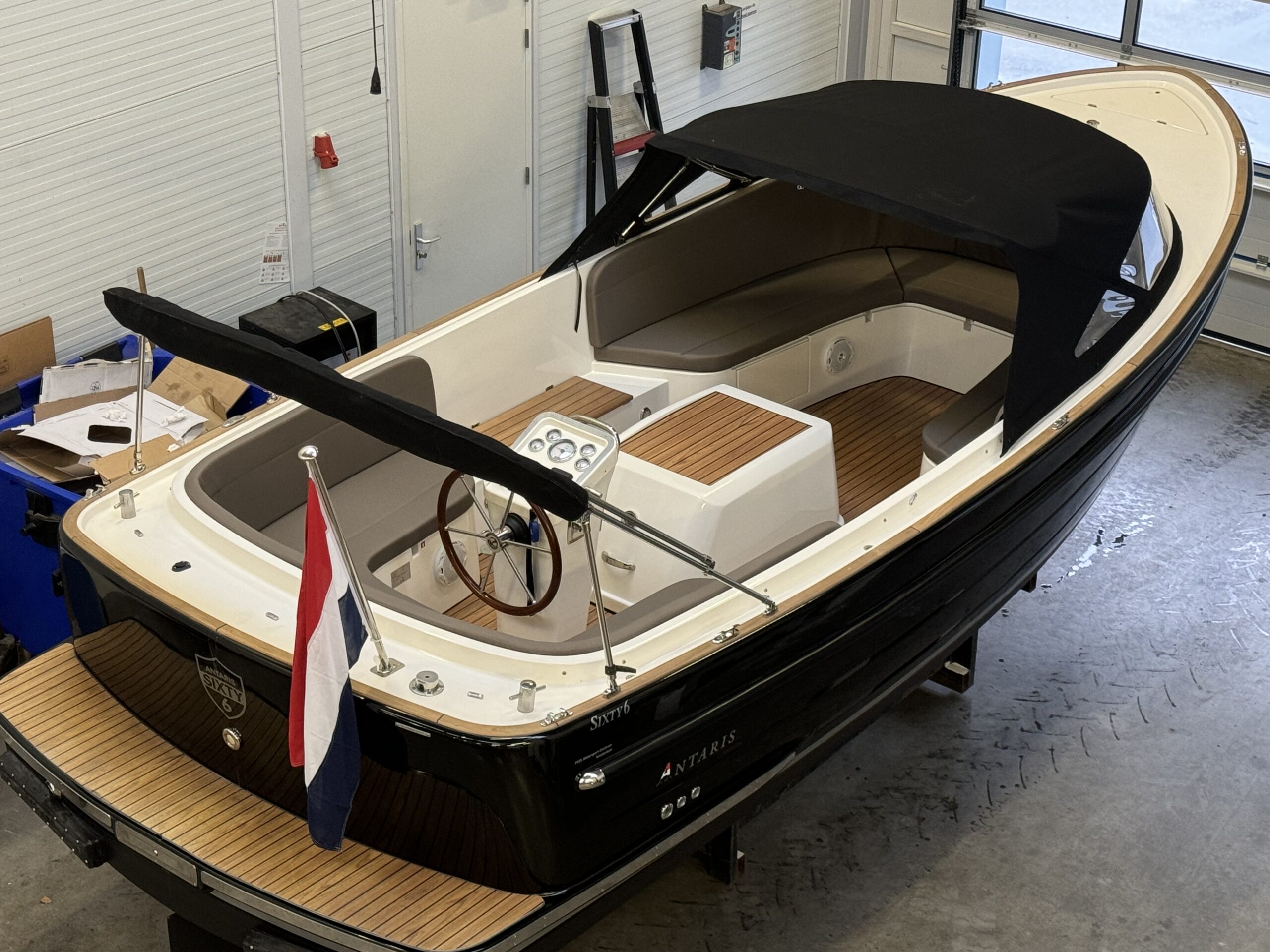 foto: 16 Bayliner 3288