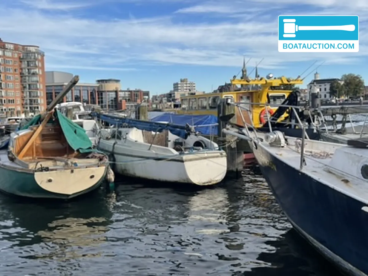 foto: 9 Kajuitzeilboot 600