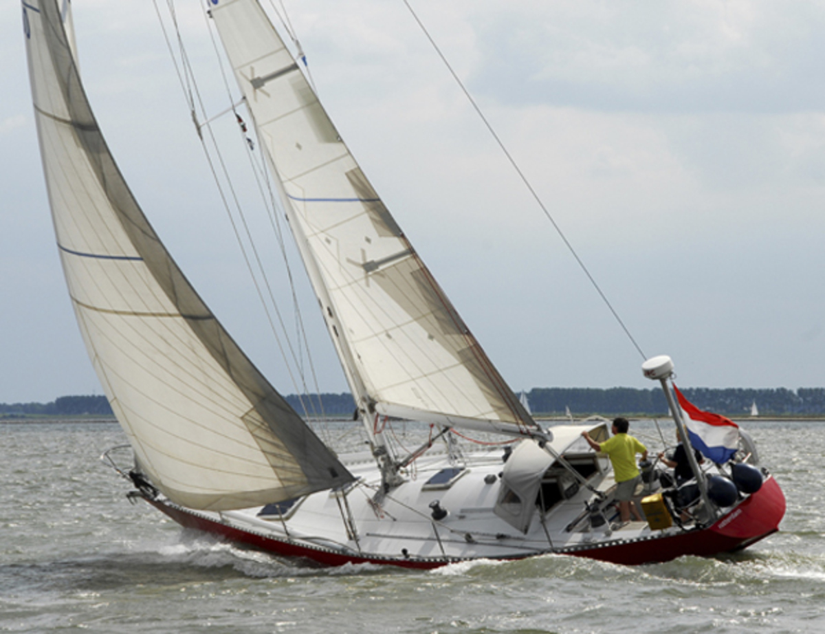 foto: 6 Huisman S&S 42
