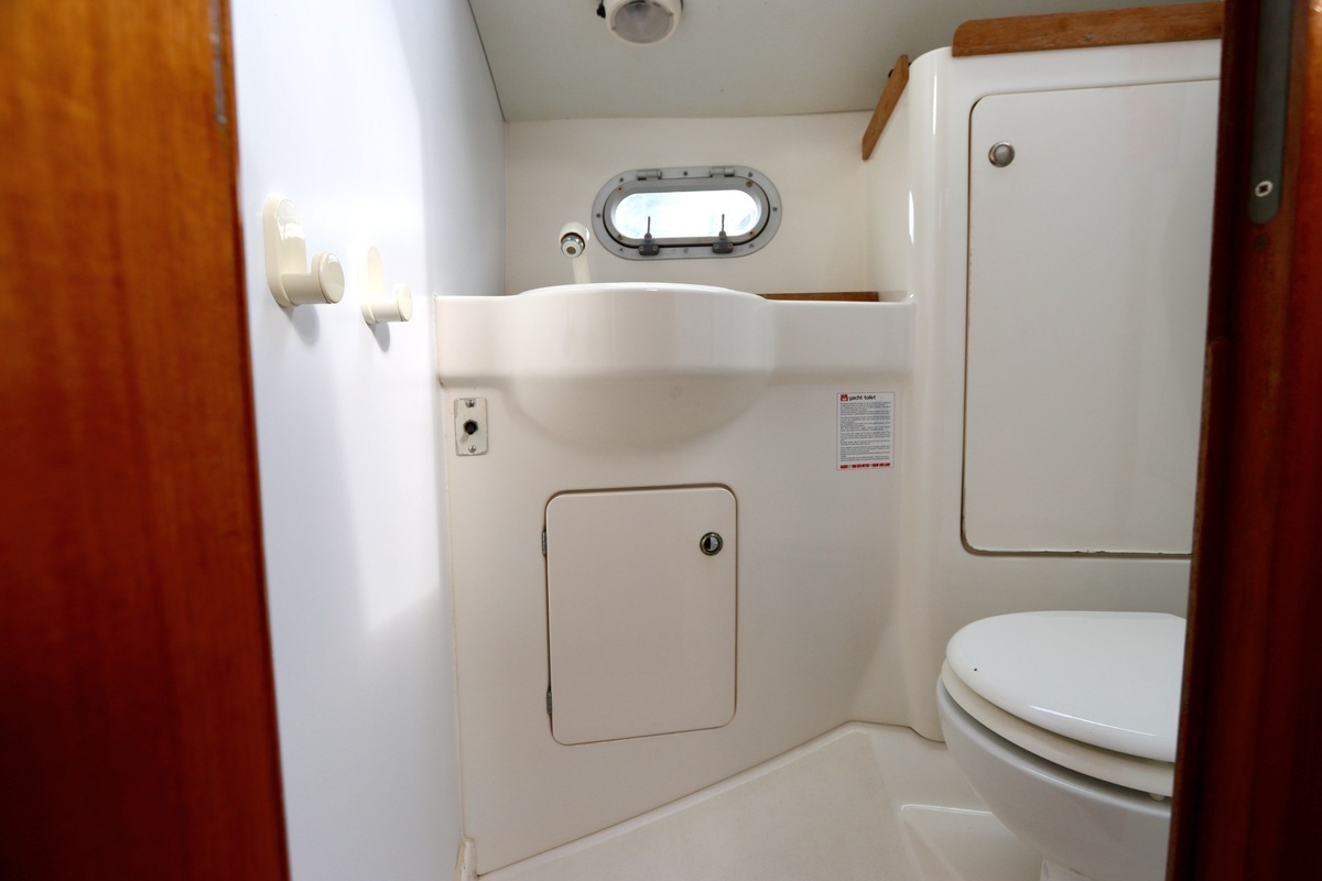foto: 16 Jeanneau  Sun Odyssey 33 3C