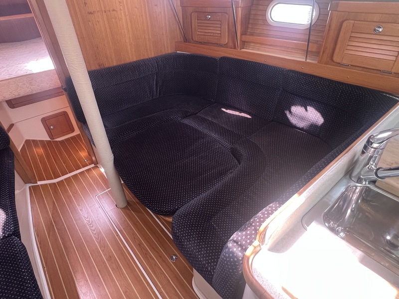 foto: 17 Catalina 34 MK II