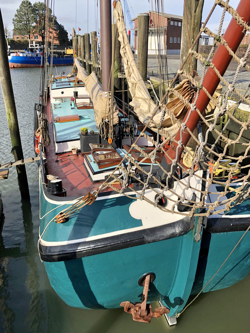 foto: 18 Groninger Zeiltjalk 23.15