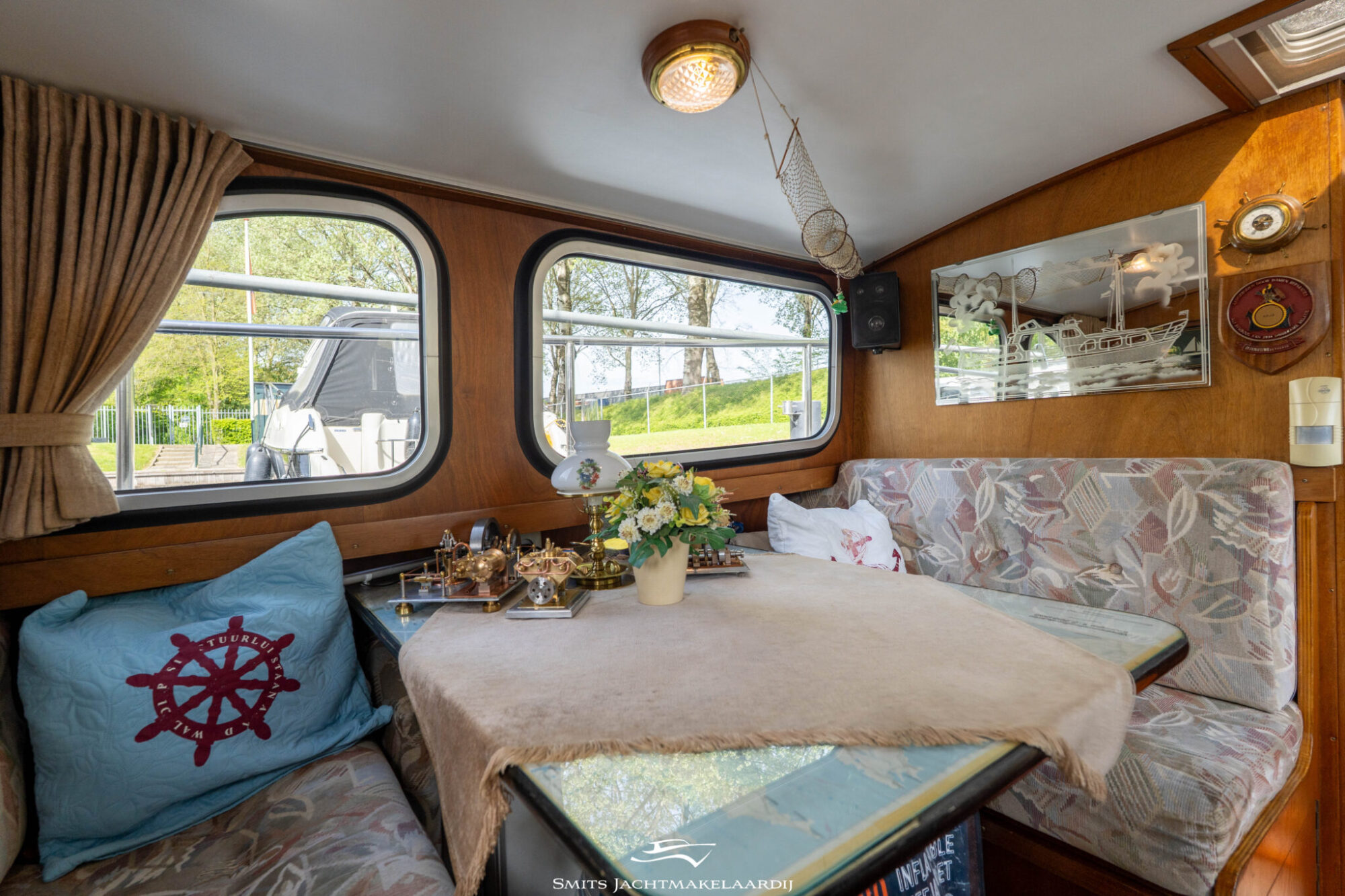 foto: 14 Merwede Kruiser Merwede Kruiser 10.65 AK