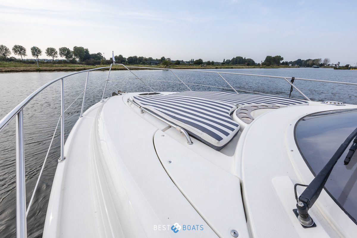 foto: 15 Fairline Targa 40