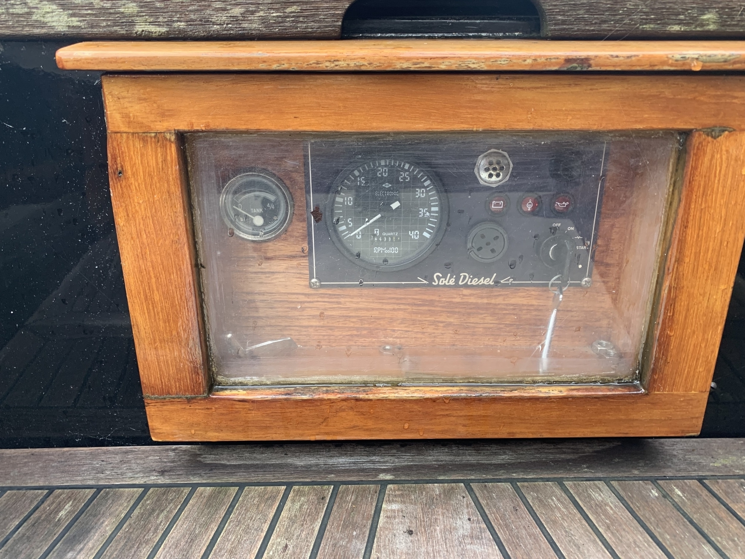 foto: 10 Staverse Jol 8 M Platbodem