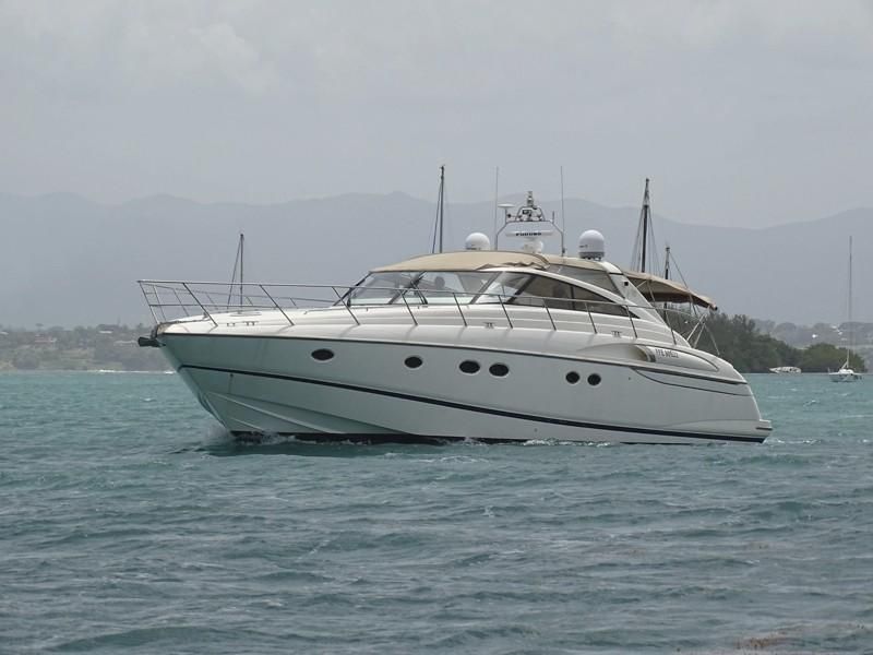 foto: 5 Princess V58