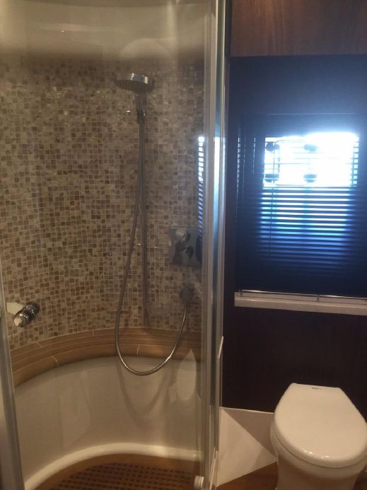 foto: 10 Fairline Squadron 78