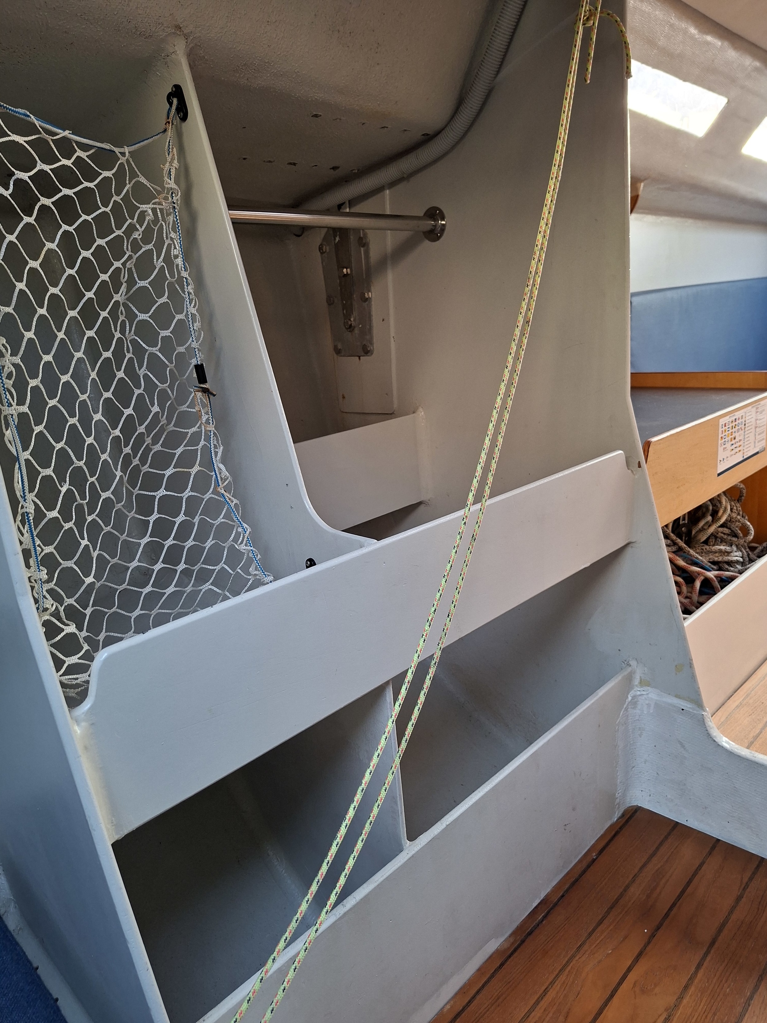 foto: 8 FF Boats FF 30 S