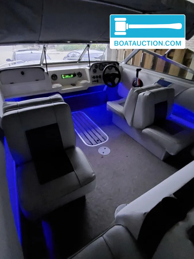 foto: 12 Regal 176SC