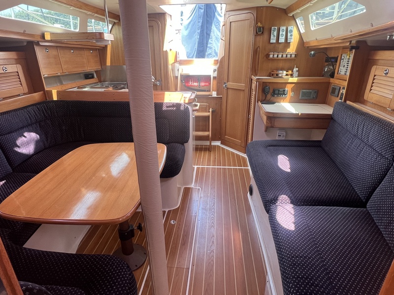 foto: 18 Catalina 34 MK II