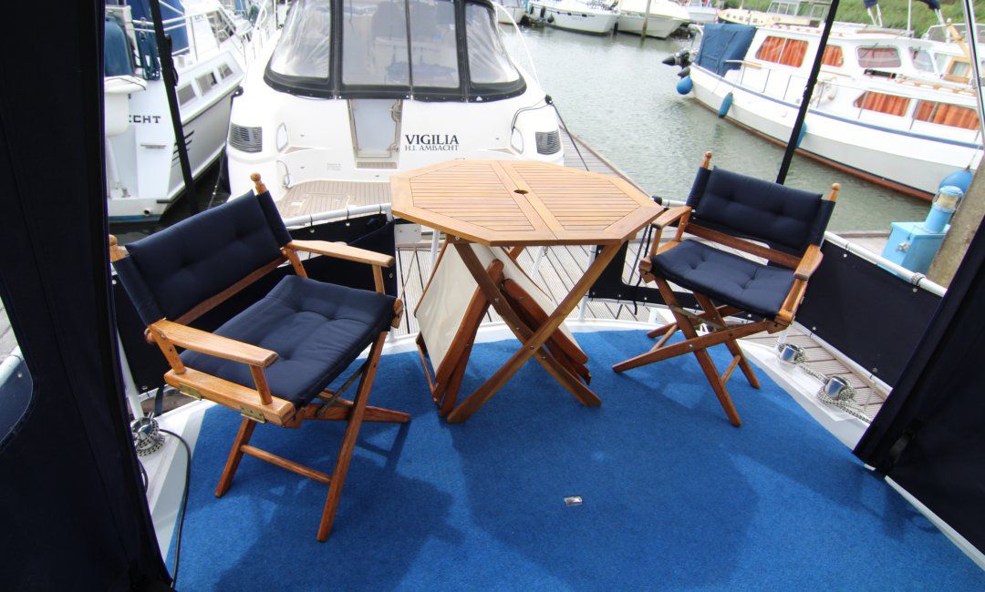 foto: 31 Thermo Jacht Thermo Jacht Lagune 30 AK