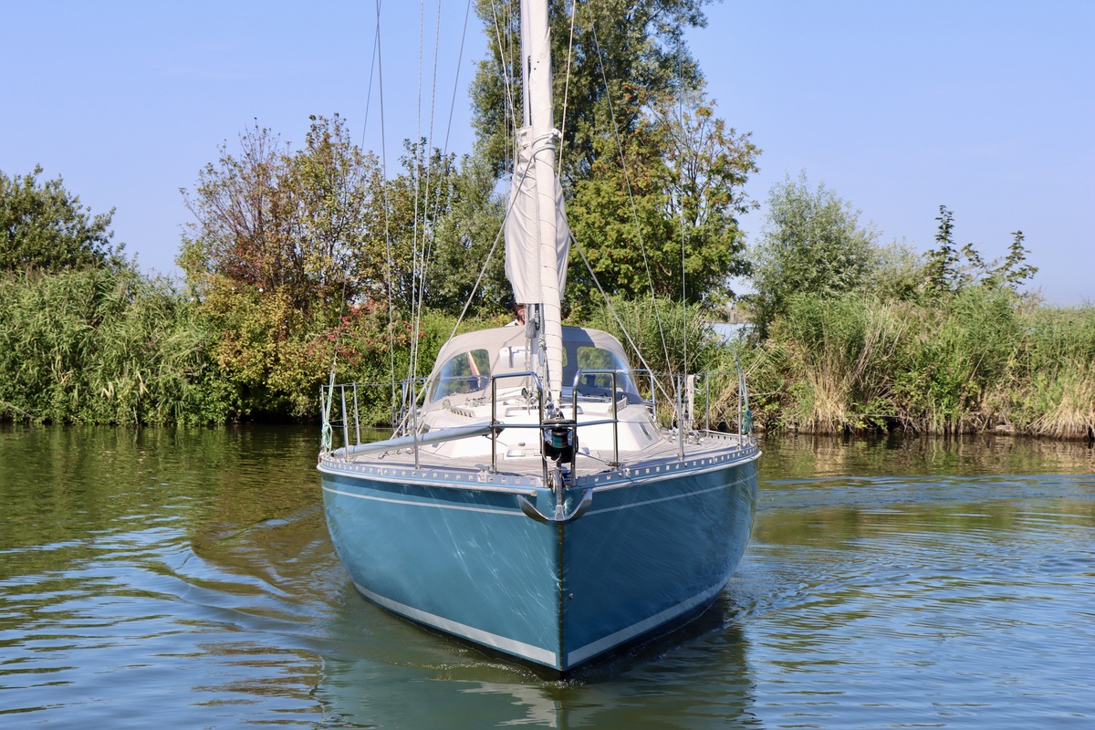 foto: 18 Spirit 37