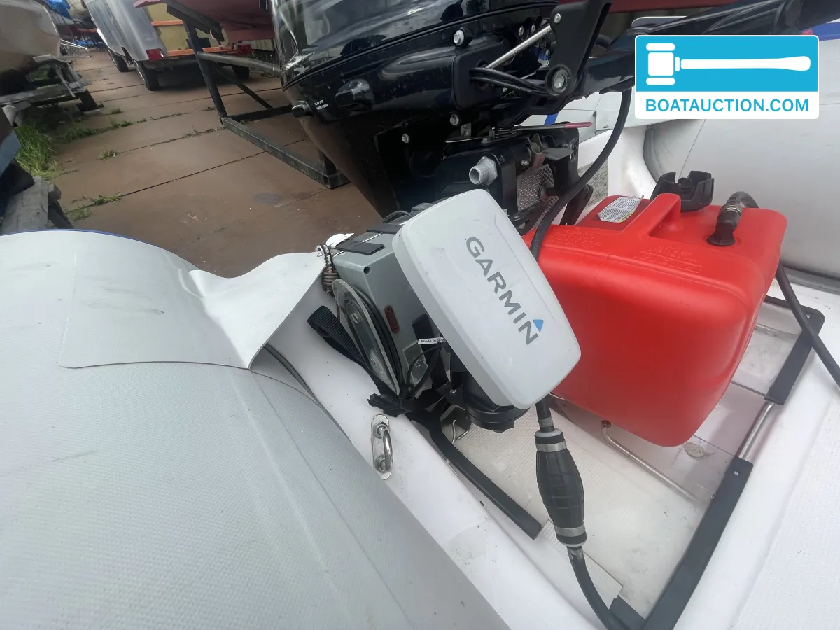 foto: 9 Lodestar 330