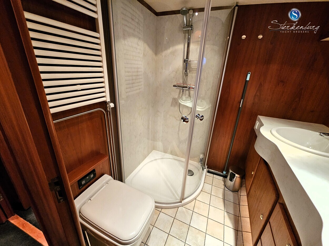 foto: 23 Pacific 155 Allure