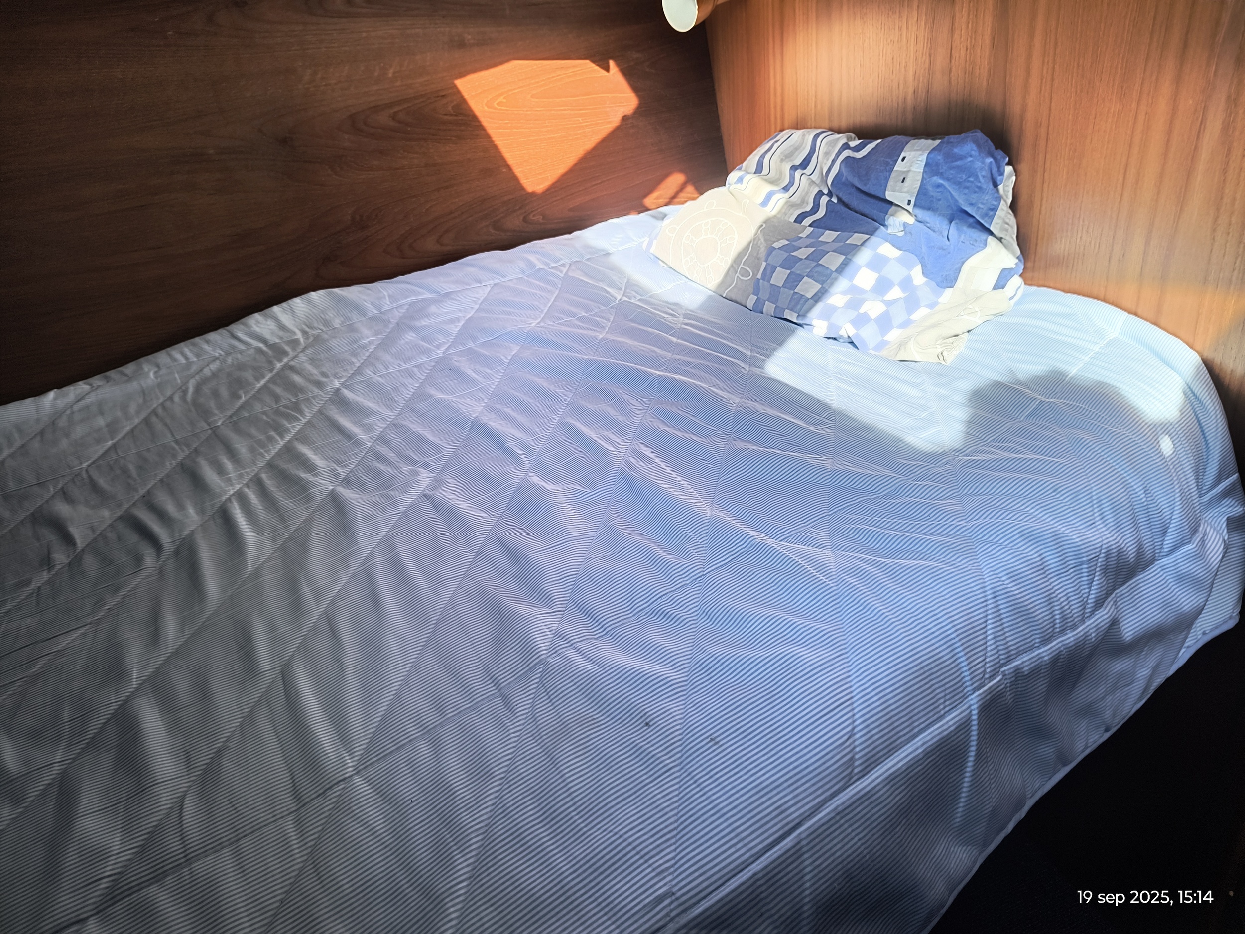 foto: 34 Smelne Kruiser 1140 DL AK