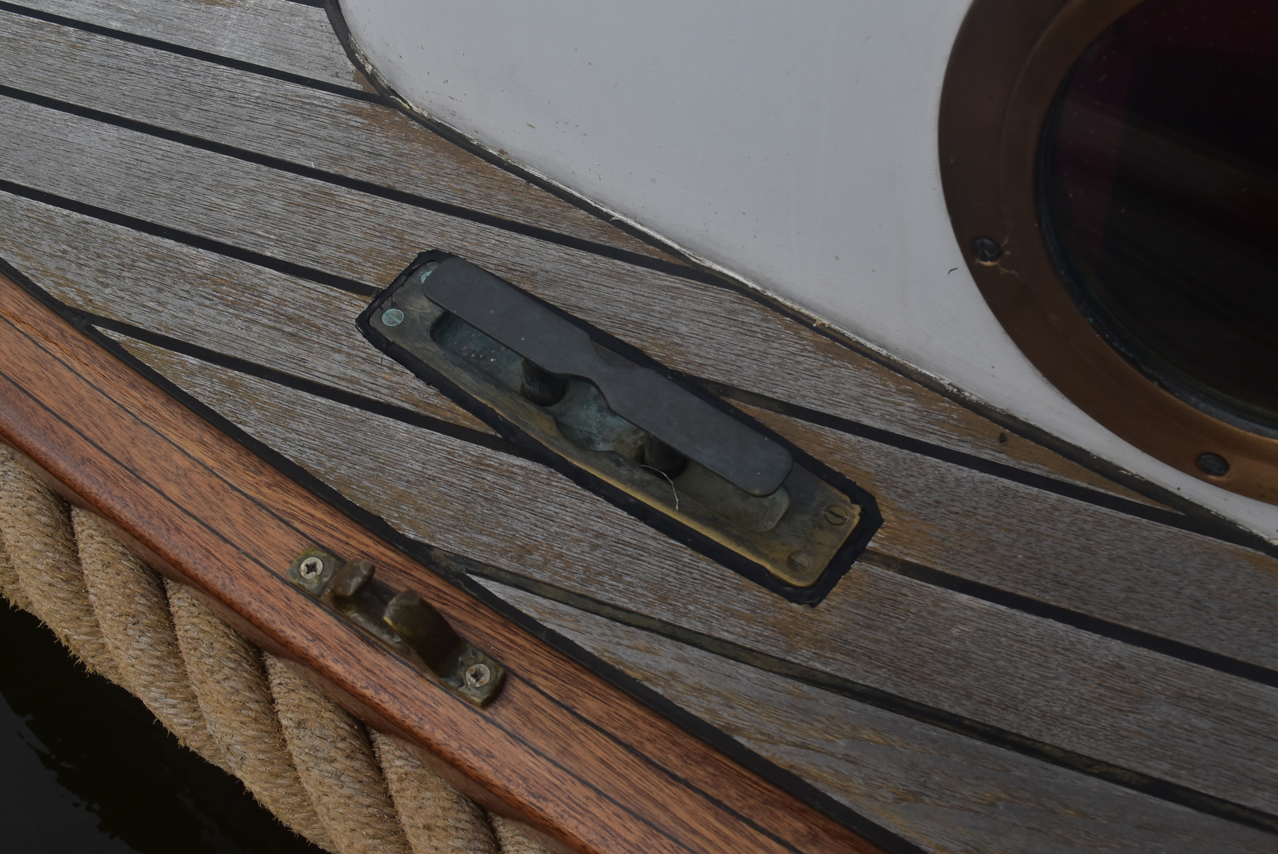 foto: 19 Eurosloep 6.60 Cabin