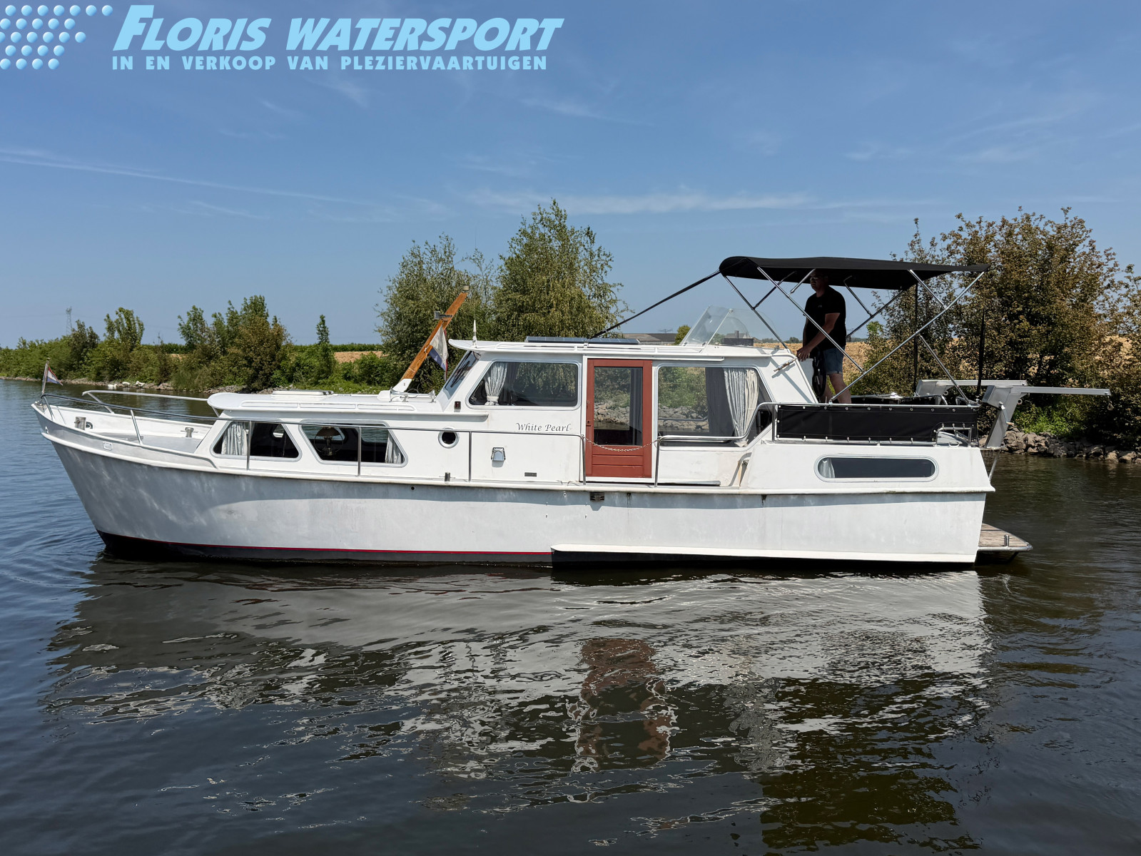 foto: 6 Merwede kruiser Merwede kruiser 1000
