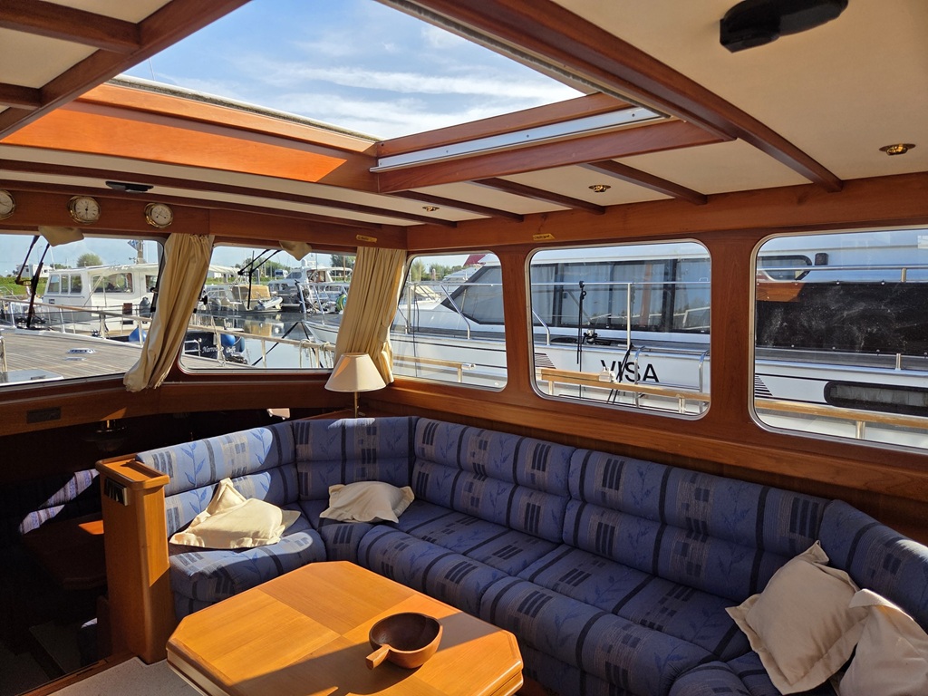 foto: 16 Kempers Kempers Eurotraveller 1500 OK