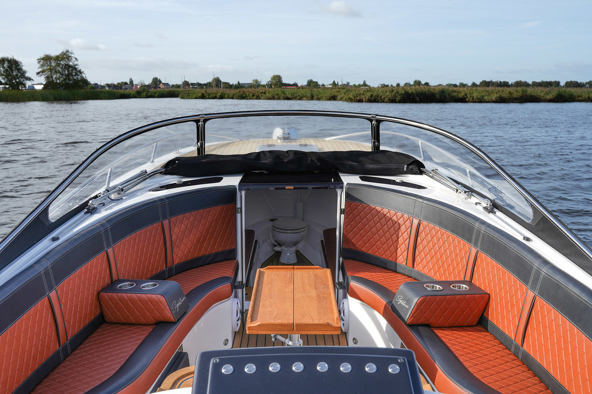 foto: 21 Nauta Spirit 28