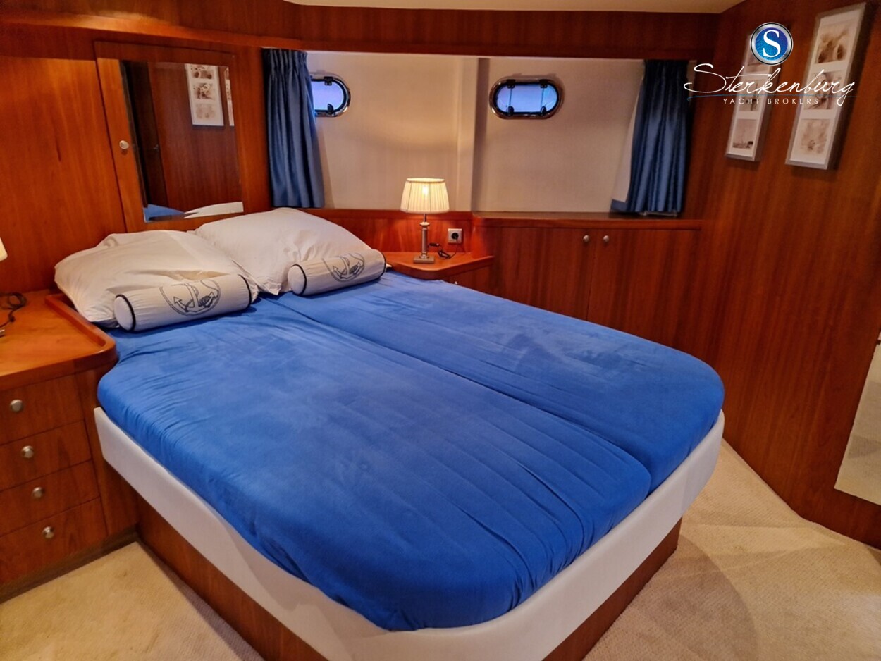 foto: 39 Van der Heijden 1700 Dynamic de Luxe