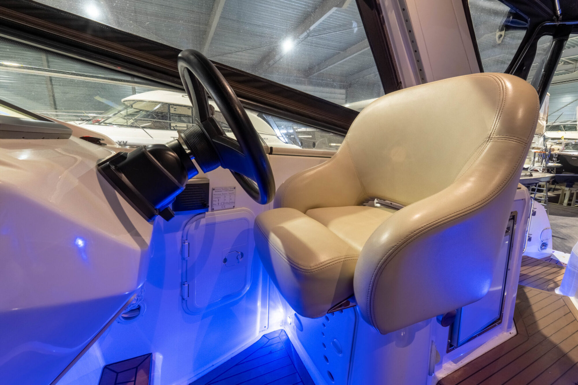 foto: 15 Bavaria Bavaria 32 Sport