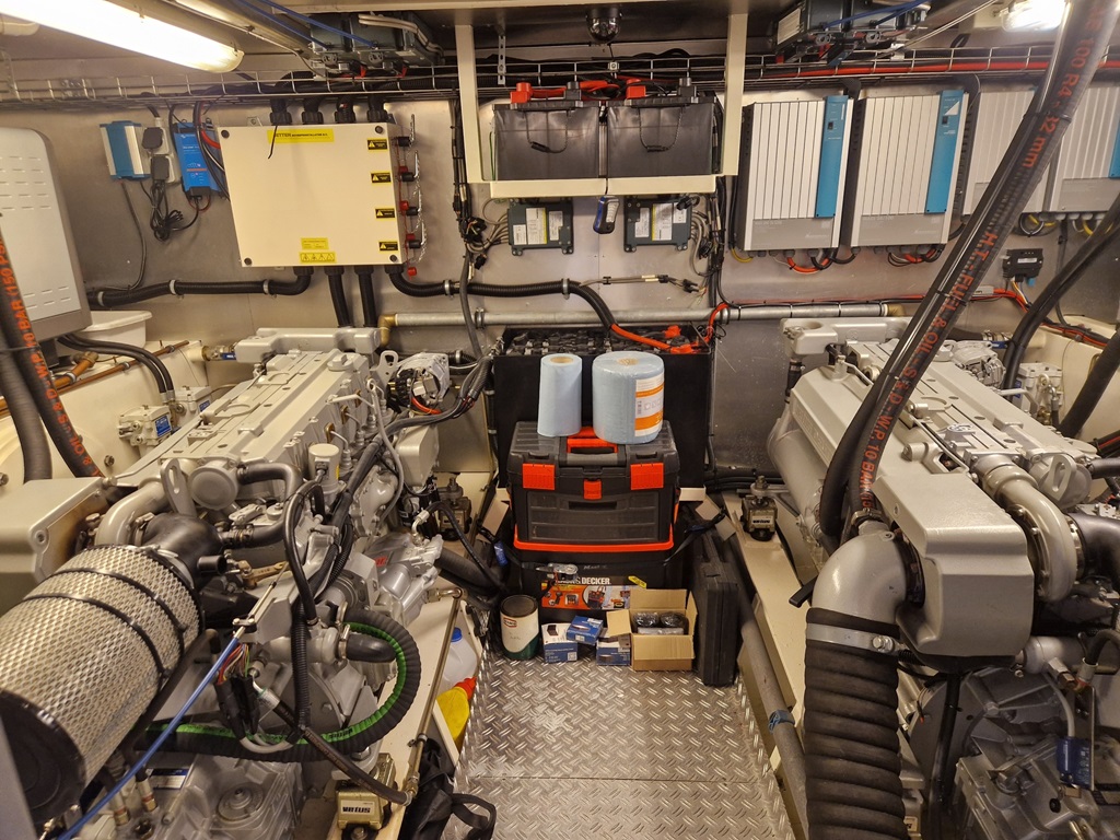 foto: 36 Noblesse Noblesse Bellamare '54