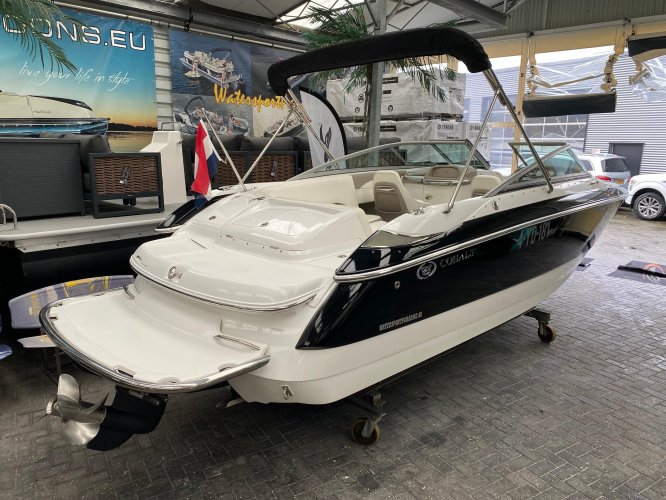 foto: 15 Cobalt 240 Bowrider