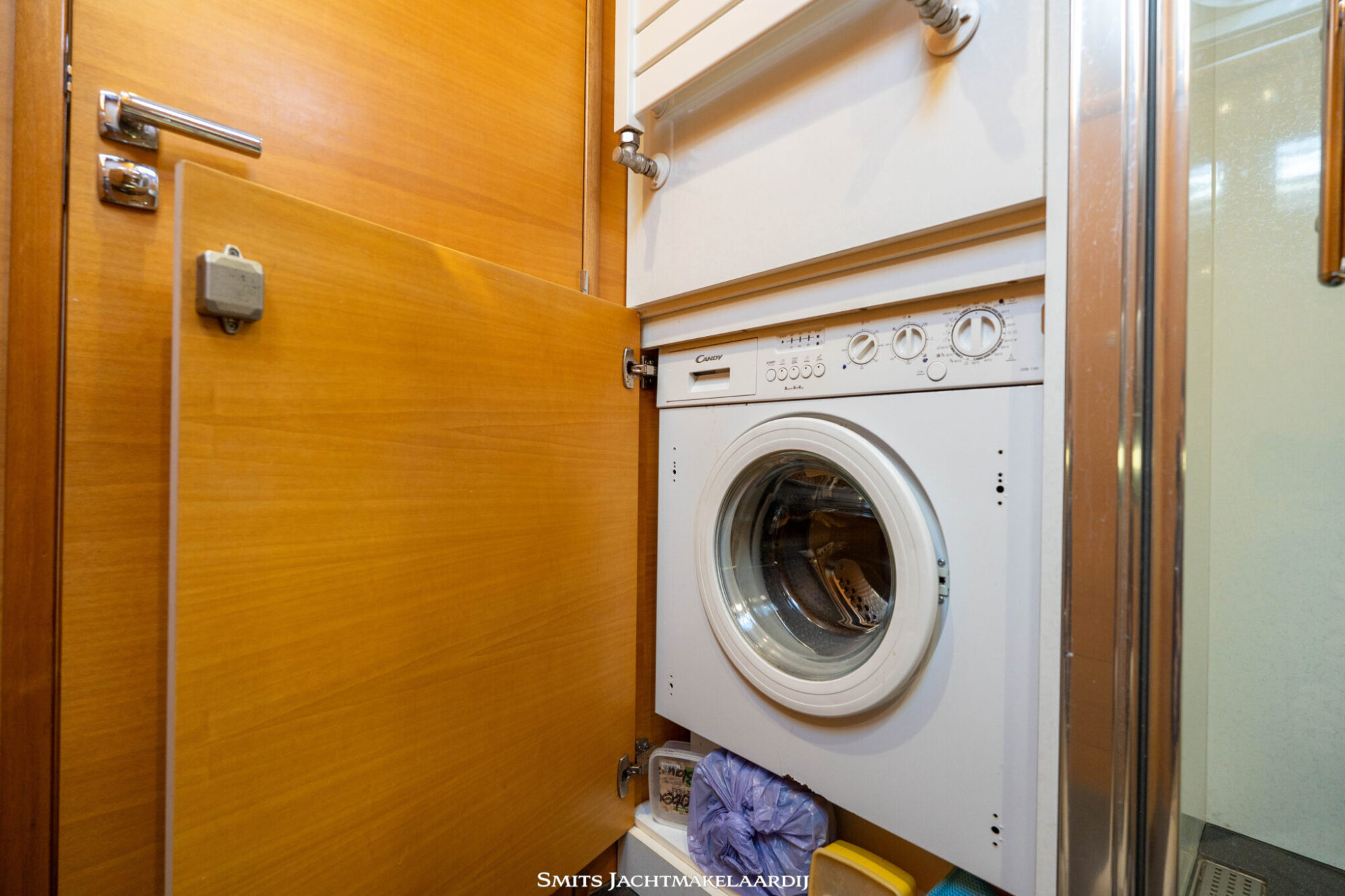 foto: 17 Super Lauwersmeer Super Lauwersmeer SL 460 France Proof Spudpalen