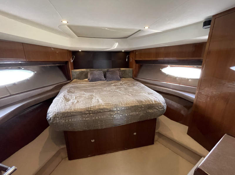 foto: 8 Princess 72 FLY