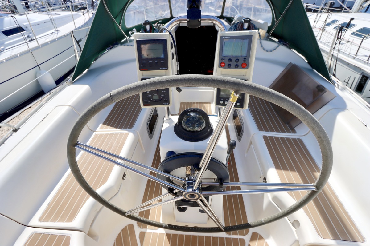 foto: 34 Bavaria 35 Holiday