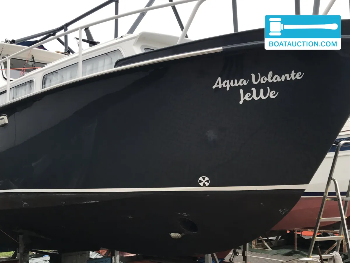 foto: 11 Aquanaut Kruiser 1035 OK AK