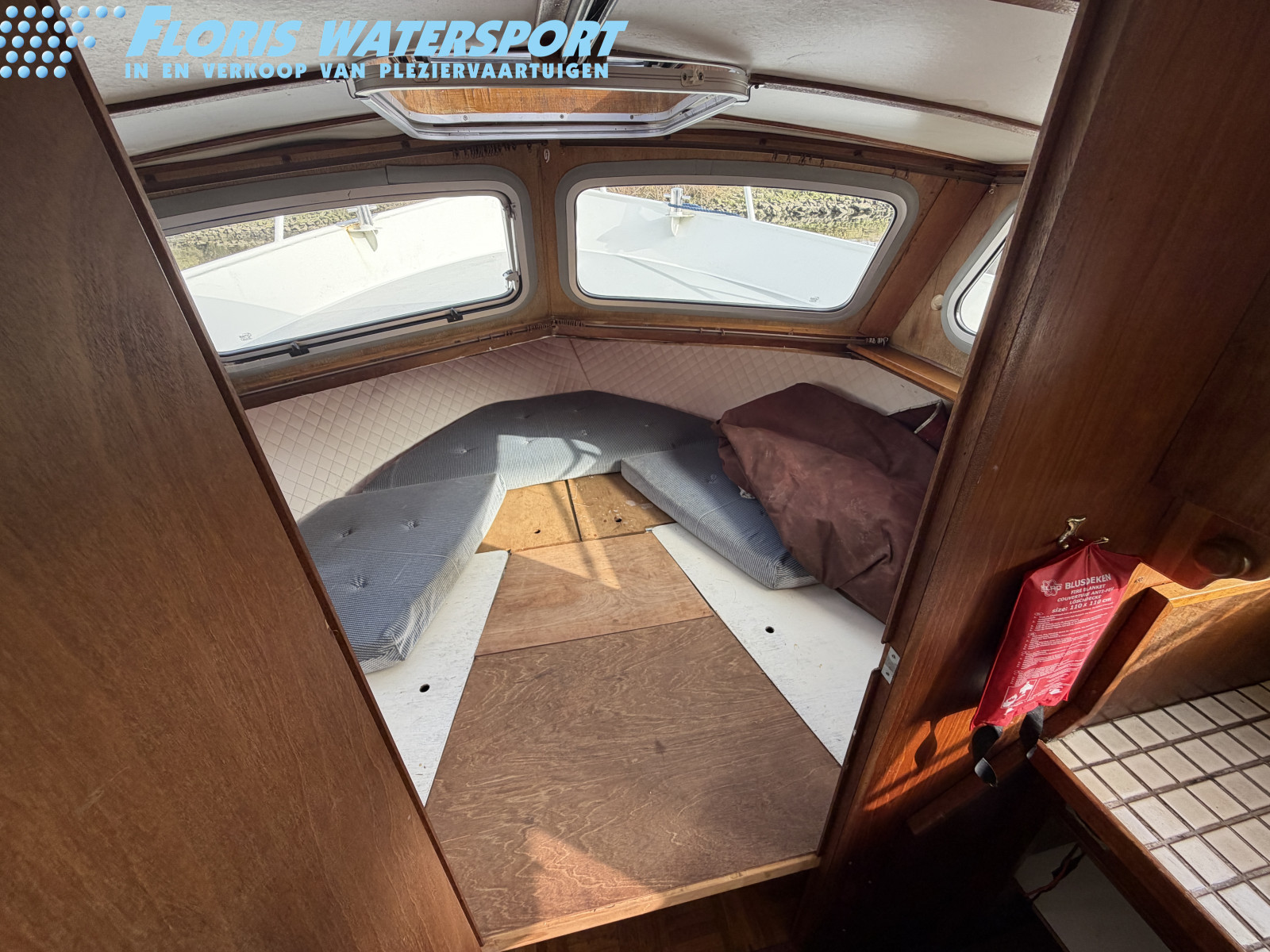 foto: 8 Crownkruiser GSAK