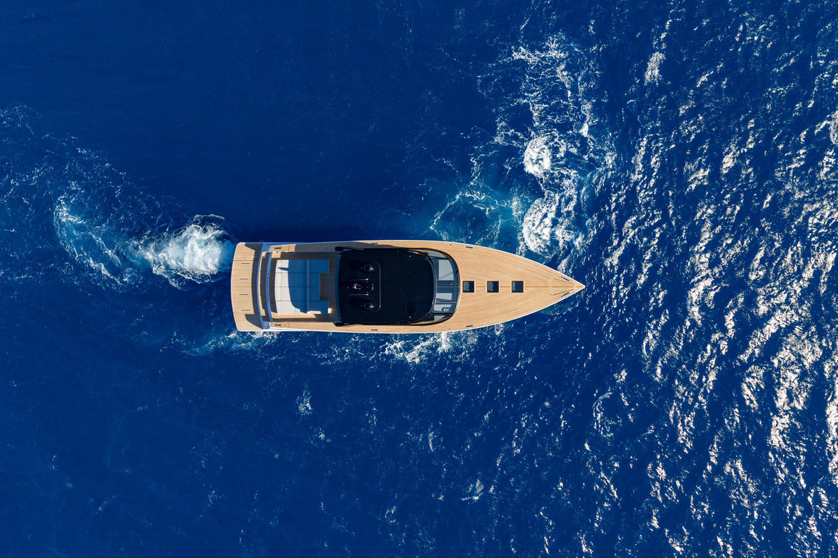 foto: 22 Van Dutch 75 - NEW