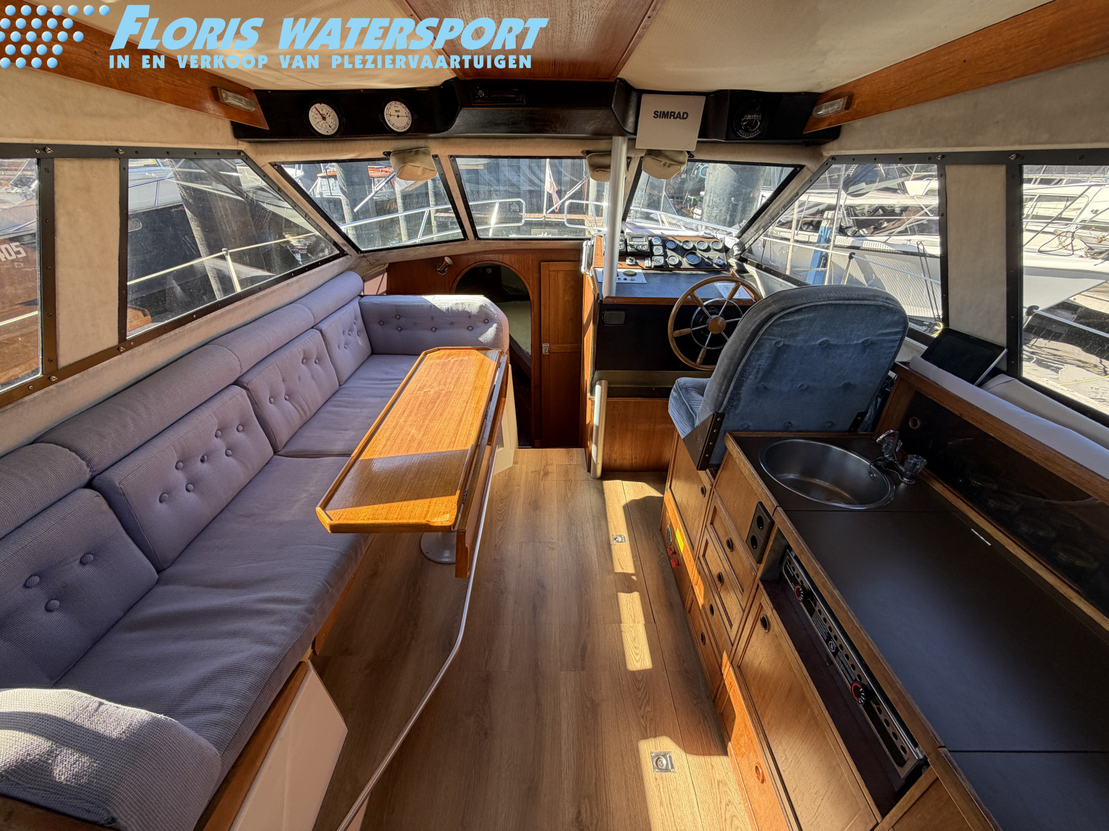 foto: 8 Nord West 900