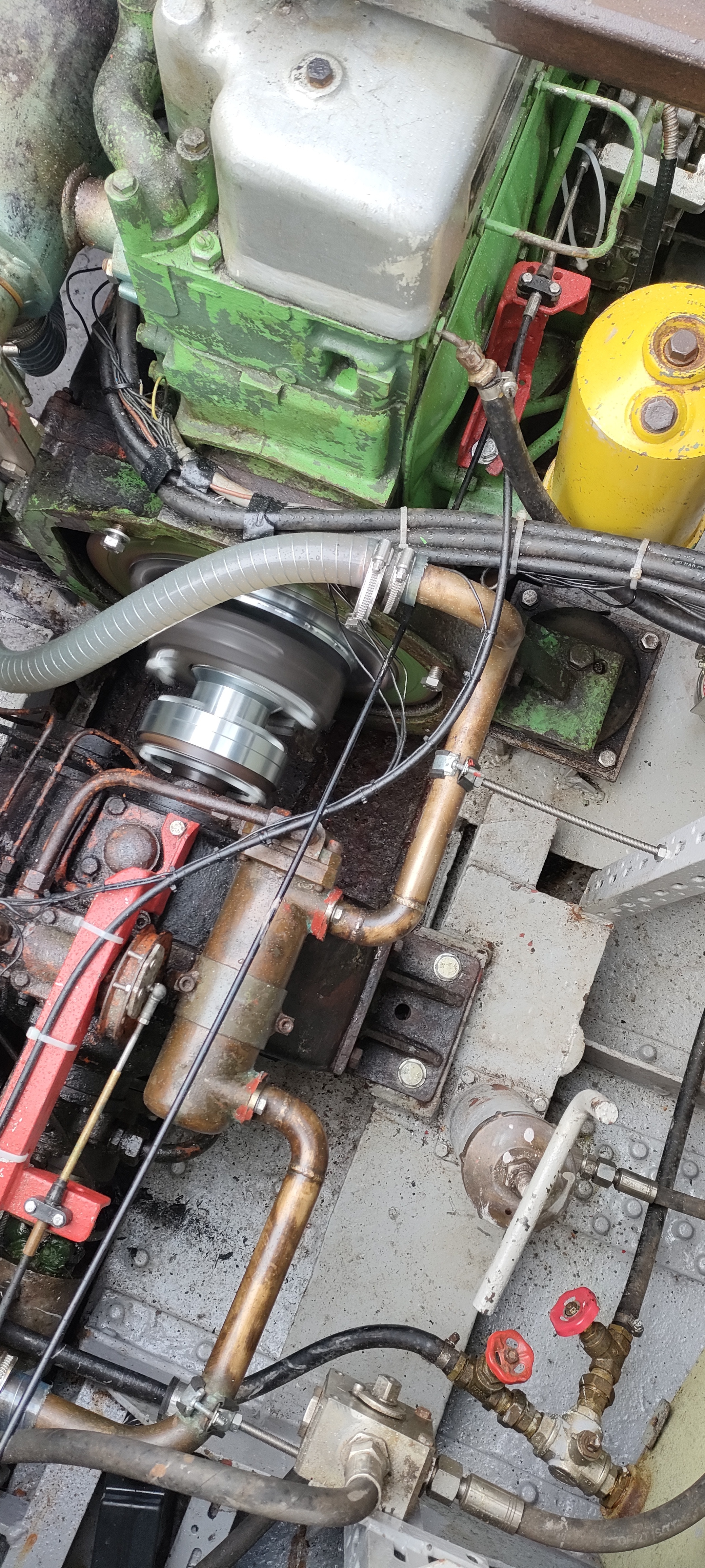 foto: 40 Tjalk 17.95