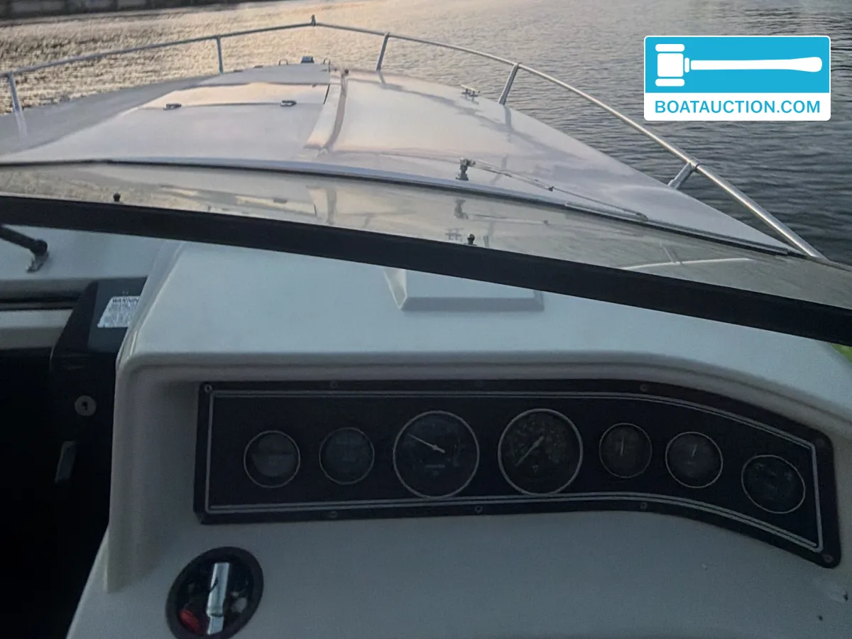 foto: 17 Wellcraft 233 Eclipse