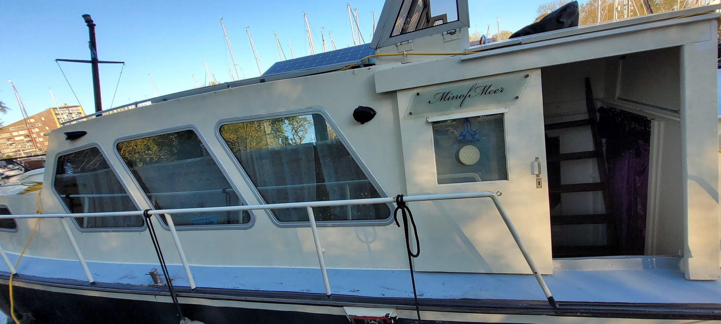 foto: 15 Wilton Fyenoord Kruiser One Off 12.00